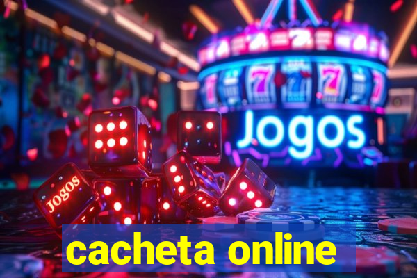 cacheta online